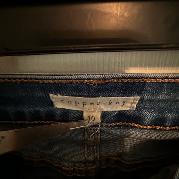 📦 Copper Key Jeans “GREAT USED CONDITION” - Picture 7 of 8